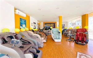 Hình ảnh showroom