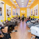 Hình ảnh showroom